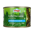 Al Wadi Mediterranean Stuffed Vine Leaves 400 g - front of pack
