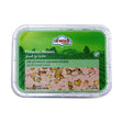 Al Wadi Pistachio Halawa 454 g - front of pack