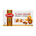 Turkish Delight (Lokum)