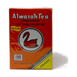 Alwazah Tea Coarse Black, Loose 360 g - front of pack