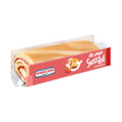 Americana Large Swiss Roll Strawberry Cream 110 g - front of pack