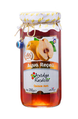 Antalya Reçelcisi Quince Jam 290 g