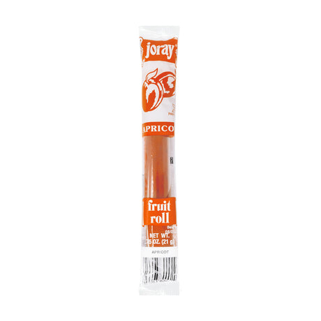 Joray Apricot Fruit Rolls