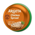 Savory Spreads & Dips