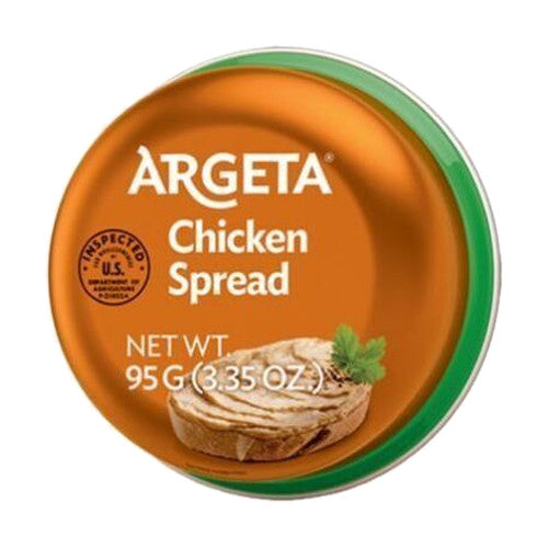 Argeta Chicken Spread, 95 g