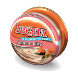 Argeta Salmon Pate, 95 g