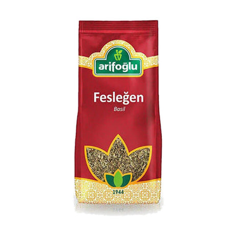 Arifoglu Basil (Feslegen), 70 g