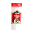 Arifoğlu Hindistan Cevizi coconut, 130 g clear plastic jar with red lid