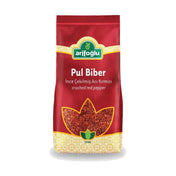Arifoglu Crushed Hot Red Pepper (Aci Pul Biber), 200 g