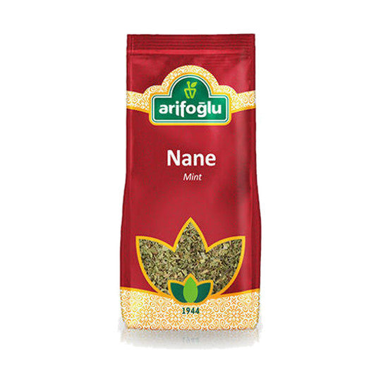 Arifoglu Dried Mint (Kuru Nane), 25 g