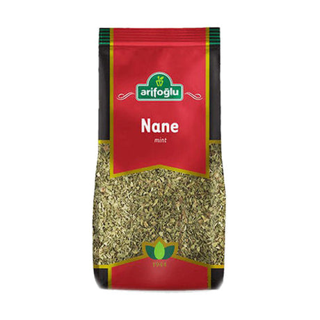 Arifoglu Dried Mint (Kuru Nane), 80 g