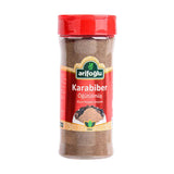 Arifoglu Ground Black Pepper, 200 g