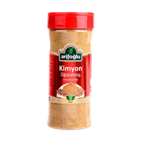 Arifoglu Ground Cumin, 160 g