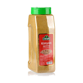 Arifoglu Ground Cumin, 550 g