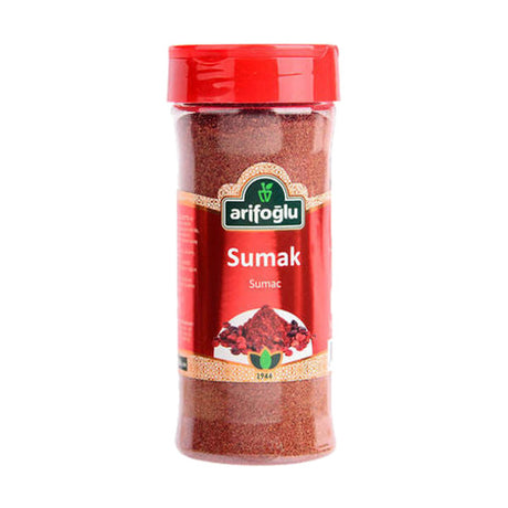 Arifoglu Ground Sumac, 175 g