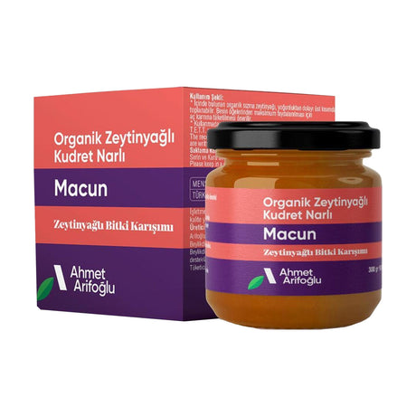 Arifoglu Kudret Nari Zeytinyagli, 300 g