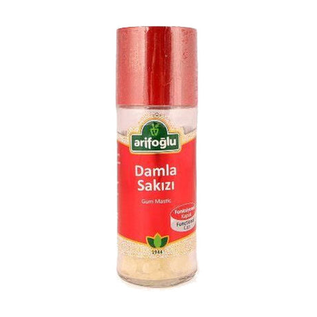 Arifoglu Mastic Gum, 10 g