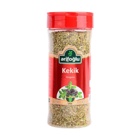 Arifoglu Oregano, 60 g