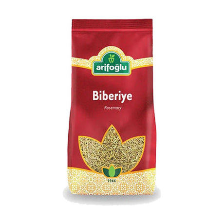 Arifoglu Rosemary (Biberiye), 120 g
