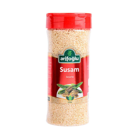 Arifoglu Sesame Seeds, 220 g