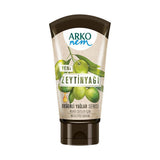 Arko Nem Cream Olive Oil 60 ml - front of pack