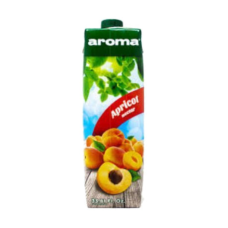 Aroma Apricot Nectar-1 L