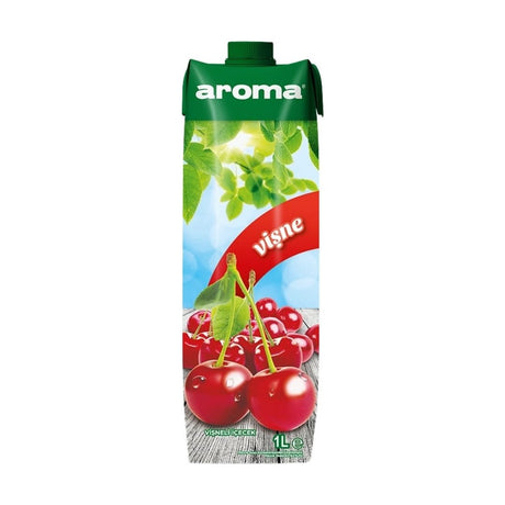 Aroma Sour Cherry Drink 1 L