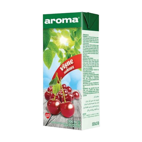 Aroma Cherry Fruit Juice, 1 L