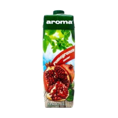 Aroma Pomegranate Nectar-1 L