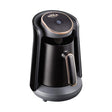 Arzum Okka Minio Turkish Coffee Machine, Black Copper - front of pack