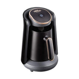 Arzum Okka Minio Turkish Coffee Machine, Black Copper - front of pack