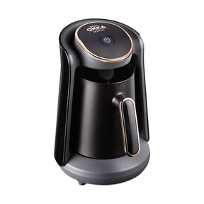 Arzum Okka Minio Turkish Coffee Machine, Black Copper - front of pack