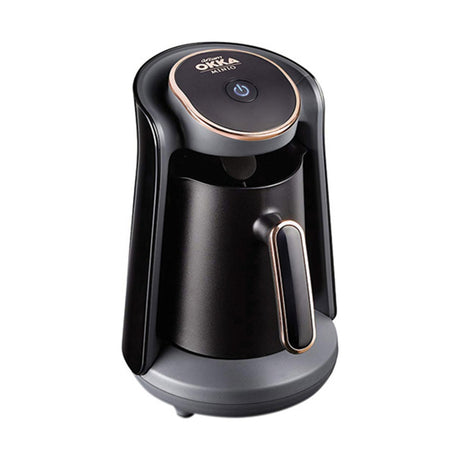 Arzum Okka Minio Turkish Coffee Machine, Black Copper - front of pack