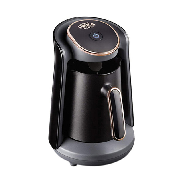 Arzum Okka Minio Turkish Coffee Machine, Black Copper - front of pack