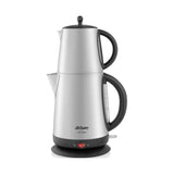 Arzum Tea Tock Teamaker - front of pack