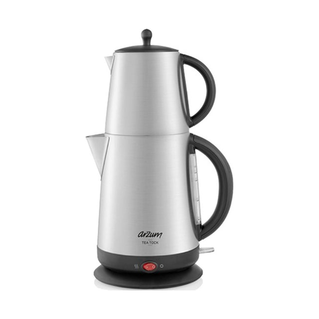 Arzum Tea Tock Teamaker - front of pack