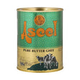 Aseel Pure Ghee 800 g - front of pack