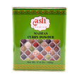 Asli Madras Curry Powder 500 g - front of pack