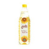 Asli Sunflower Oil 1 L - front of pack