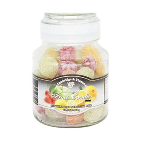 Cambridge & Thames Assorted Candy 298 g - front of pack