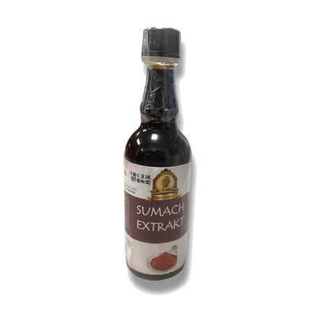 Atiseri sumac extract, 100 ml