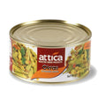 Canned & Ready Meals (Sarma, Dolma)
