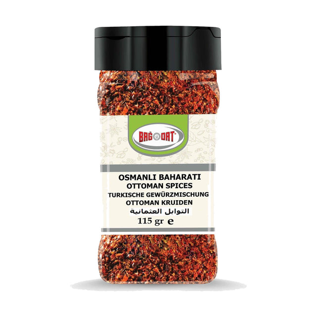Bağdat Ottoman Culinary Spice Blend - 115 g