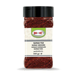 Bagdat Sumac Ground, 160 g