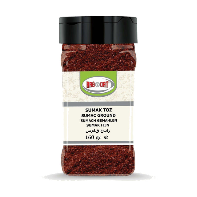 Bagdat Sumac Ground, 160 g