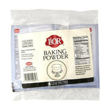 LiOR Baking Powder, 3.5 oz