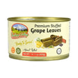 Balkan Valley Premium Stuffed Grape Leaves 400 g - front of pack