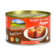 Balkan Valley Stuffed Sun Dried Pepper 400 g