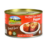 Balkan Valley Stuffed Sun Dried Pepper 400 g