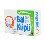 Bal Küpü Cube Sugar 1 kg - front of pack